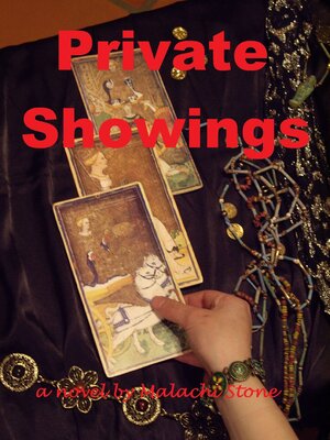 cover image of Private Showings